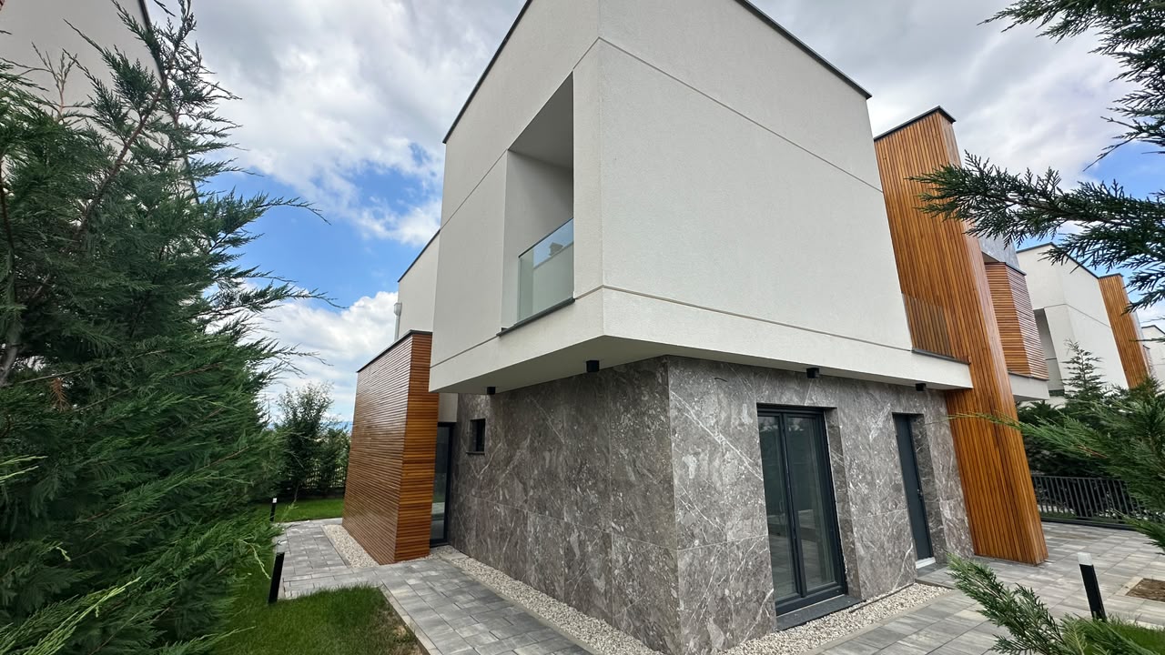 Tipi A – pamje