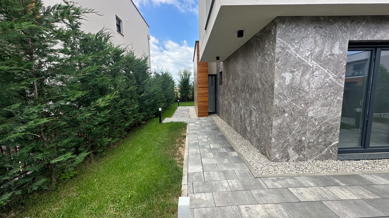 Tipi A – pamje