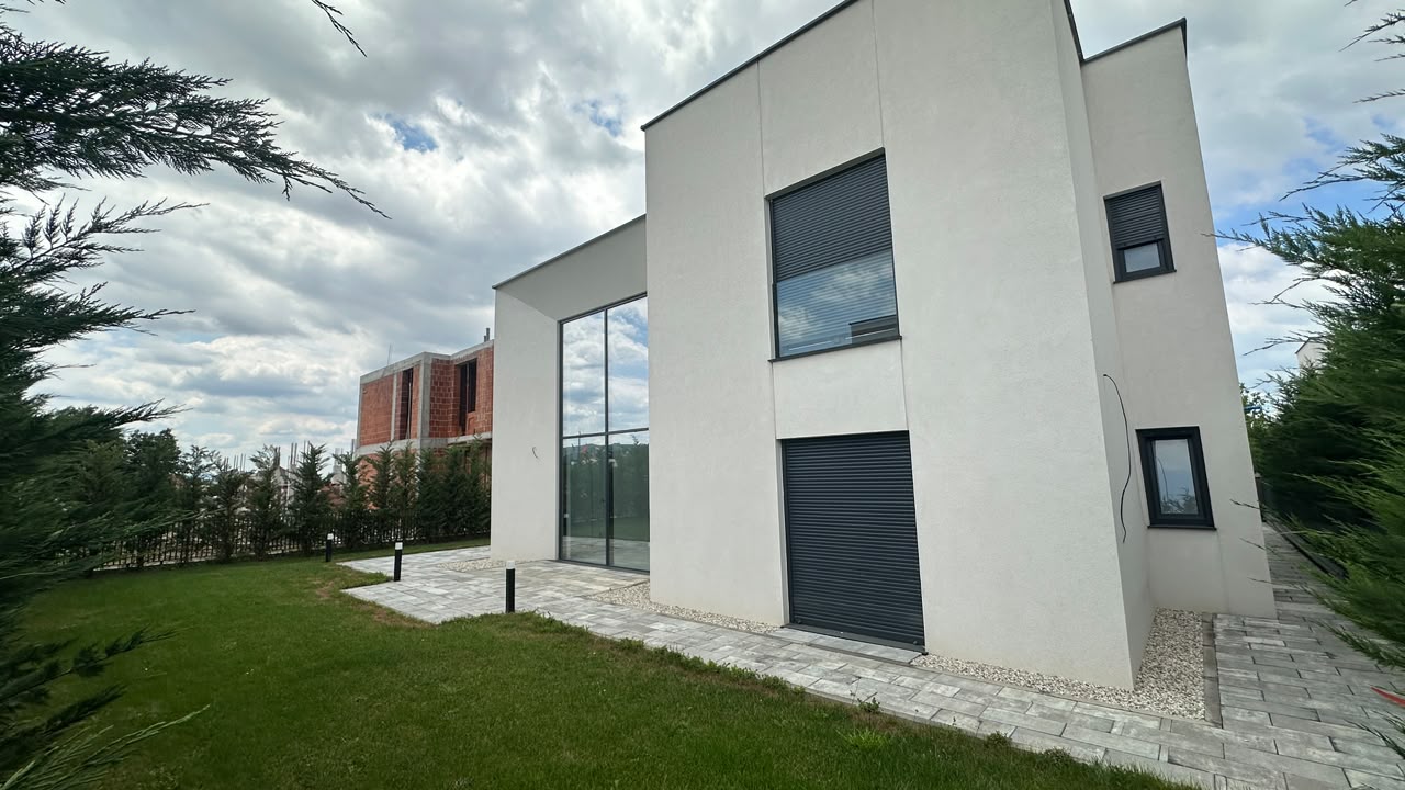 Tipi B – pamje